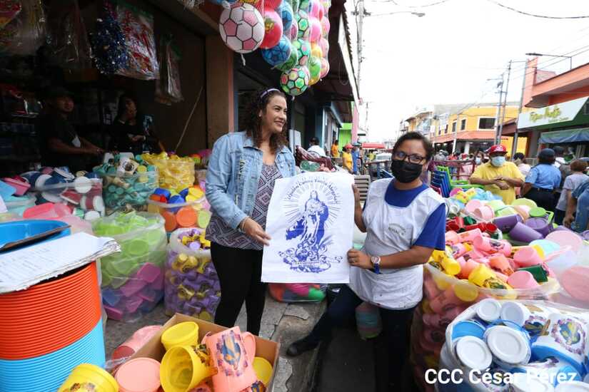 MERCADOS