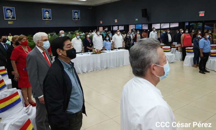 HONORIS