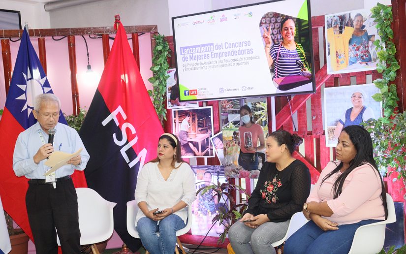 nicamujer