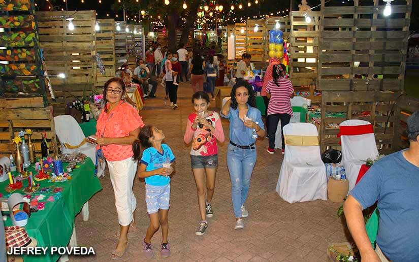feria