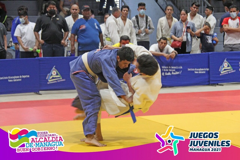 JUDO