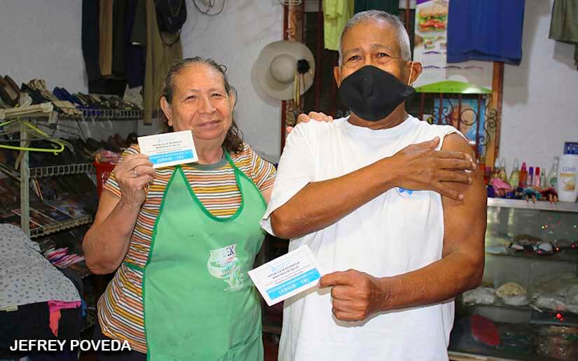 VACUNACION