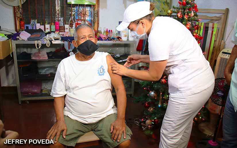 VACUNACION