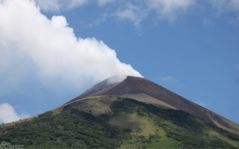 momotombo
