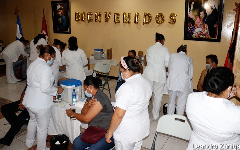 vacunacion