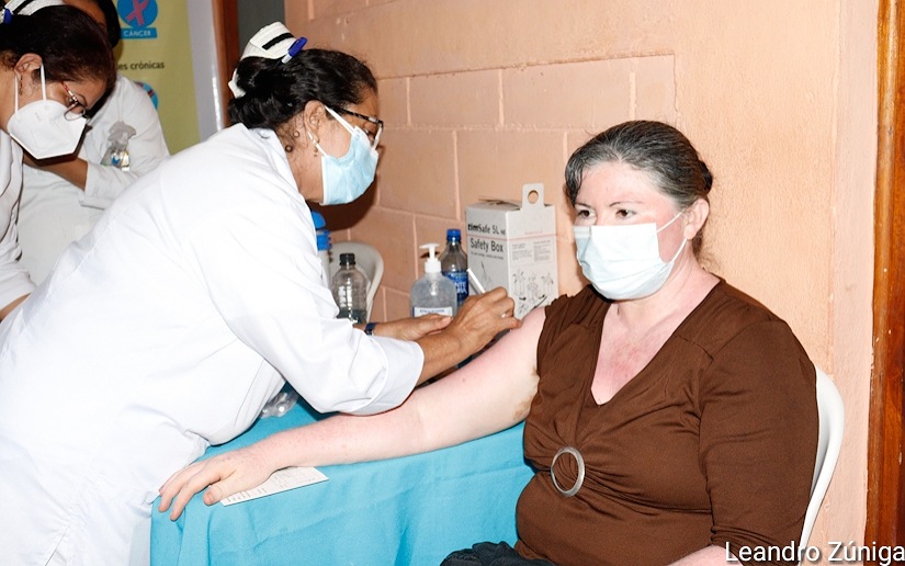 vacunacion