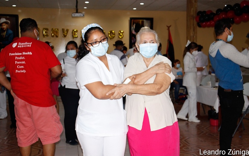 vacunacion