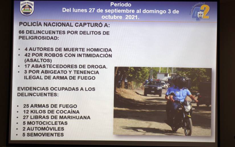 POLICIA