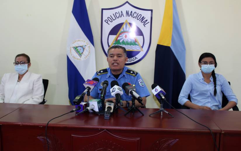 policia