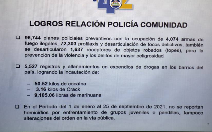 policia