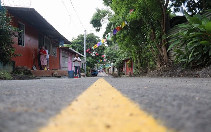 CALLES