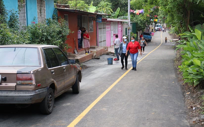 CALLES