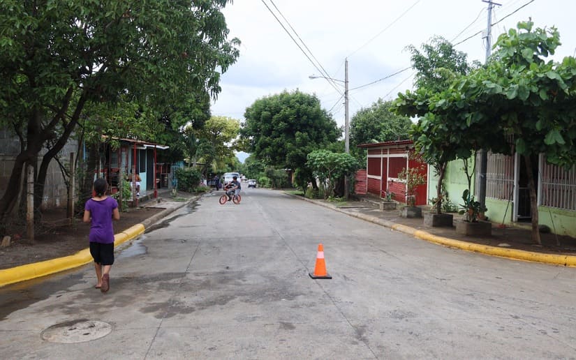 CALLES