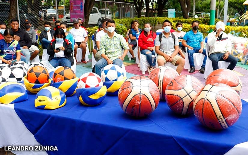 DEPORTE