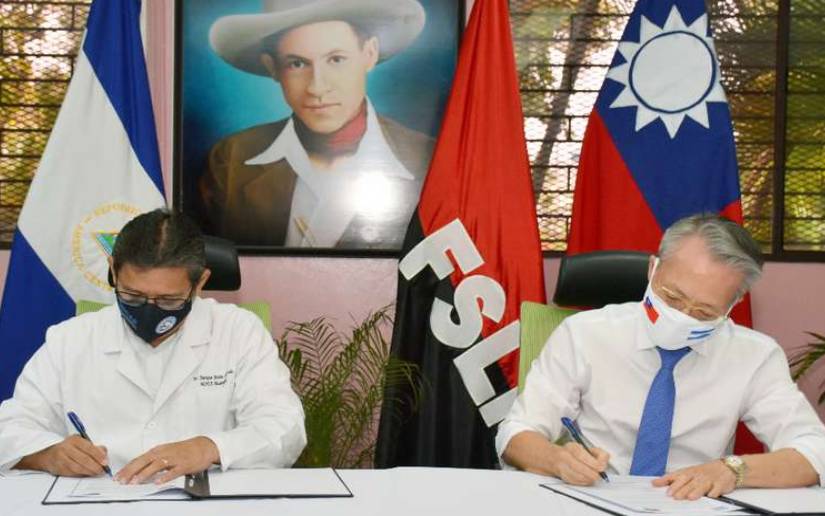 FIRMA