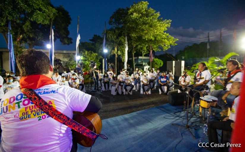 concierto
