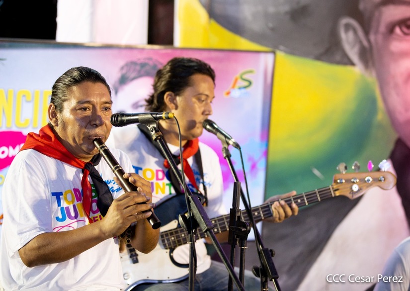 concierto