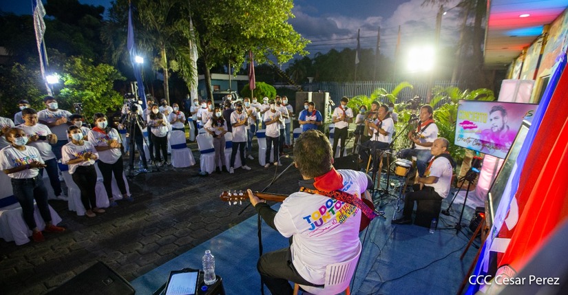 concierto