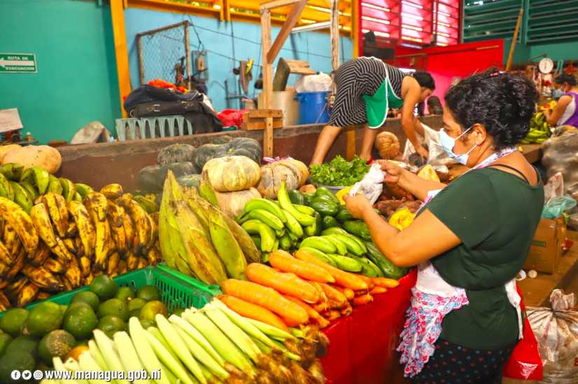 mercado