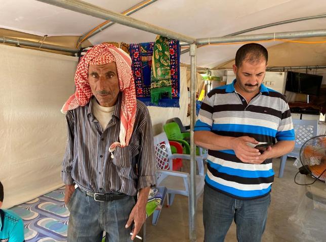 palestina