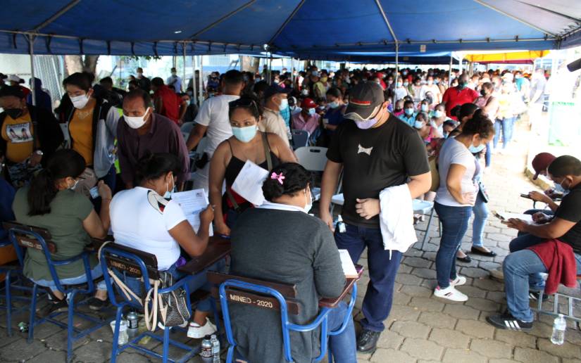 vacunacion