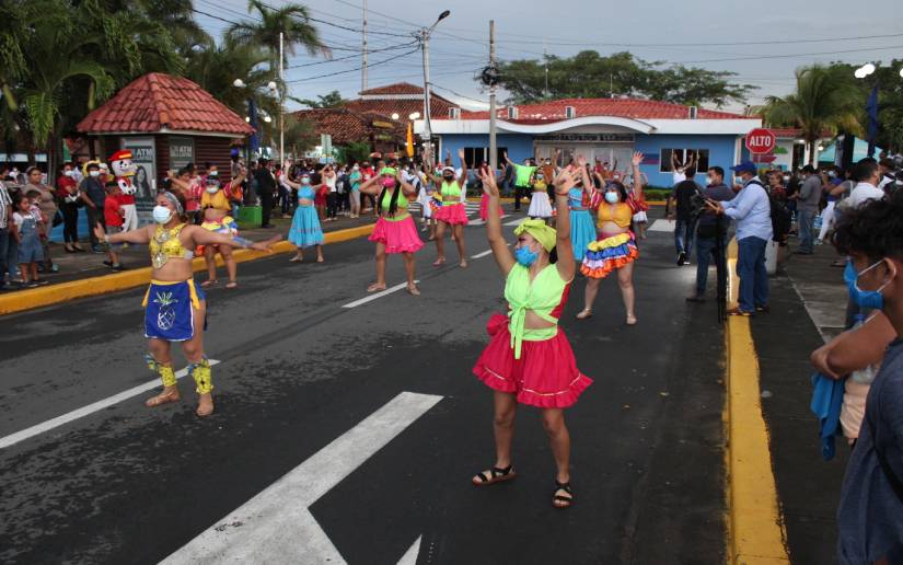 puerto