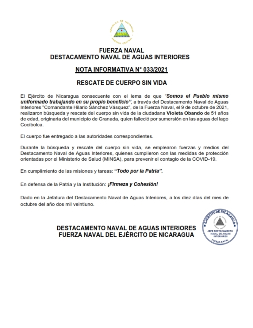 rescate