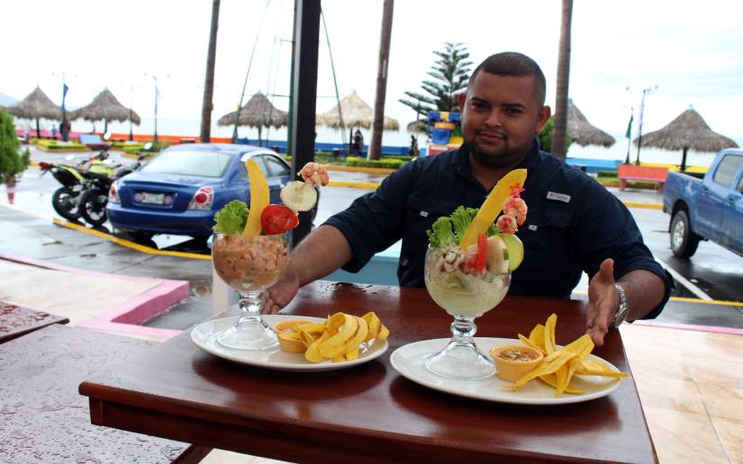 restaurante