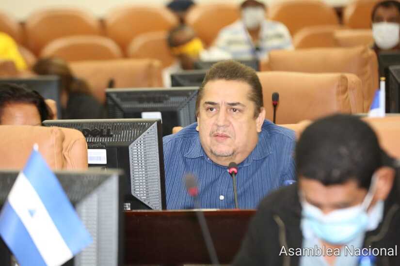 DIPUTADOS