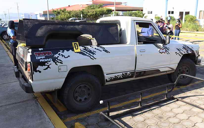POLICIA