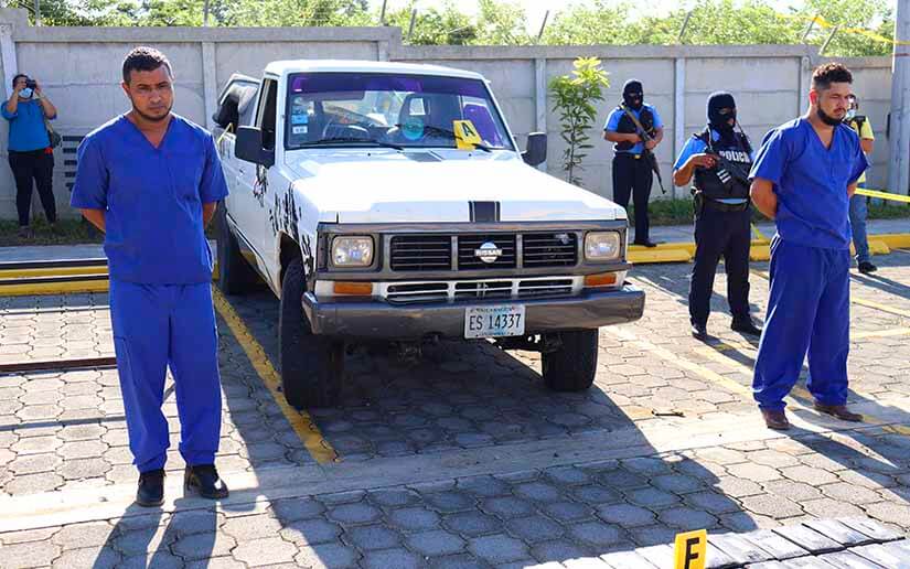 POLICIA
