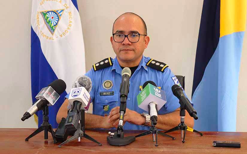 POLICIA