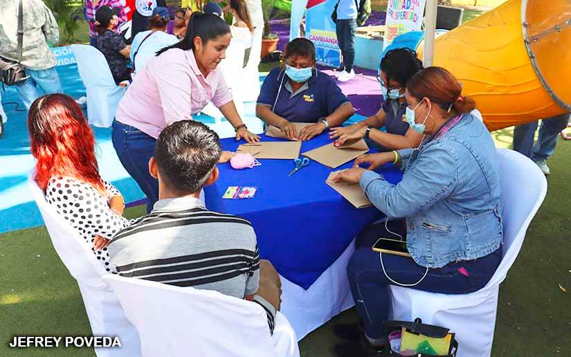 MINJUVE