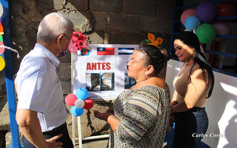 vivienda