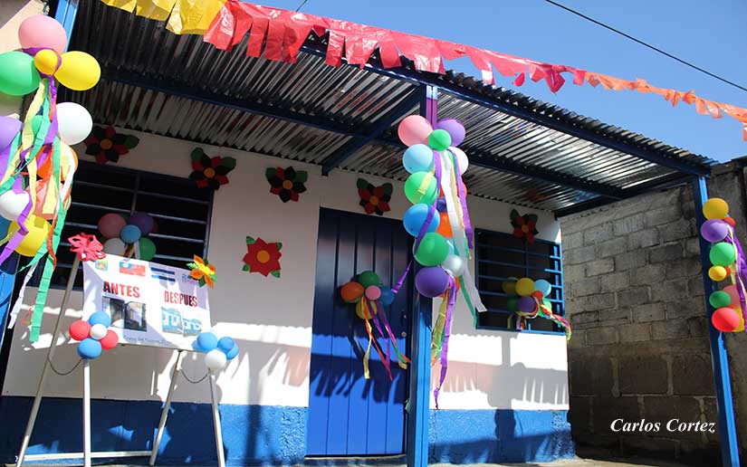 vivienda