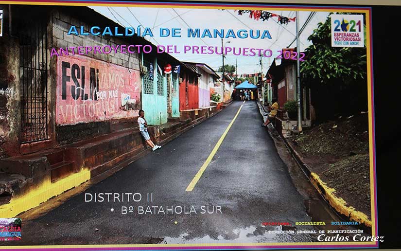 CABILDO