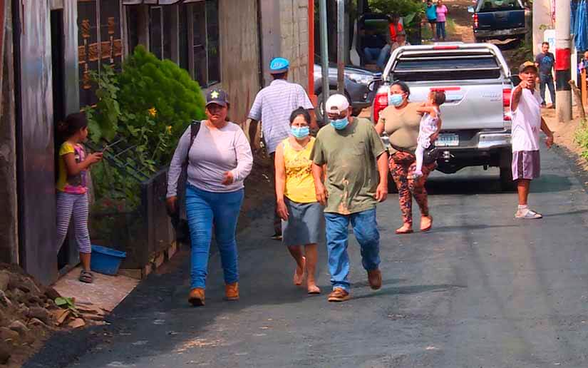 calles