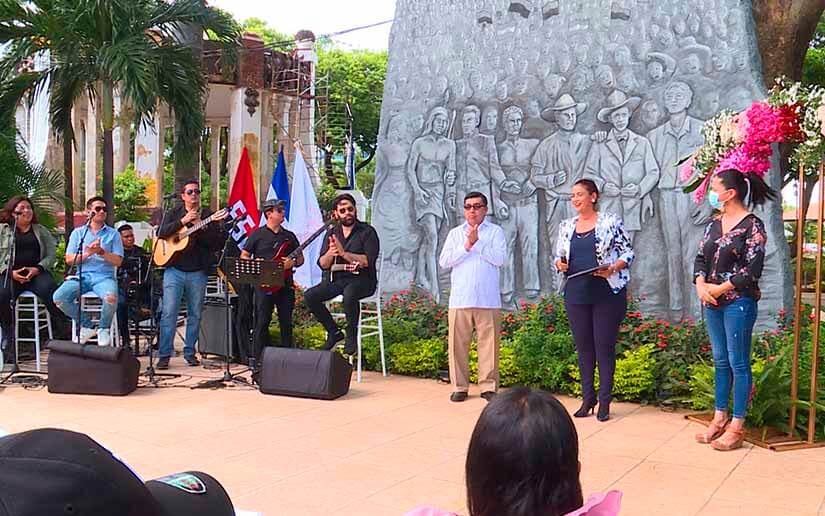 monumento