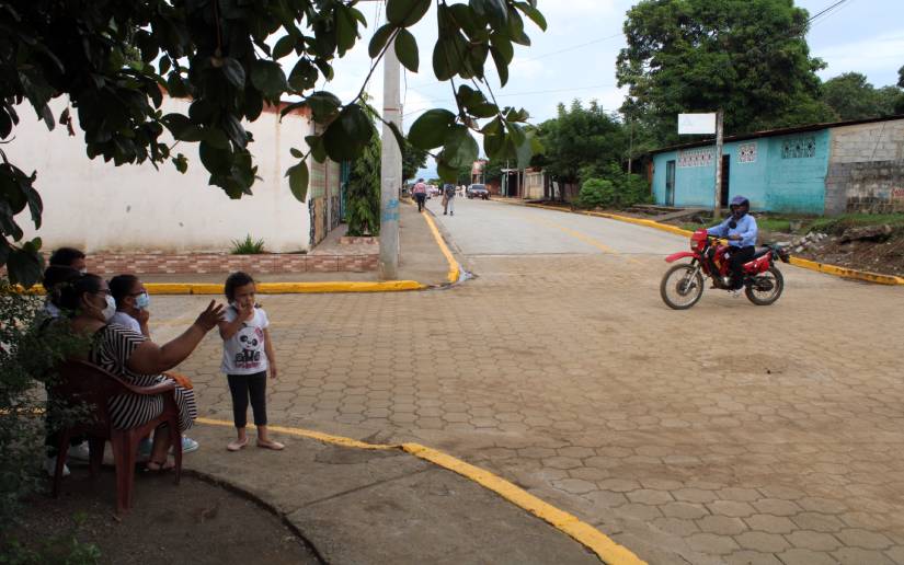 calles