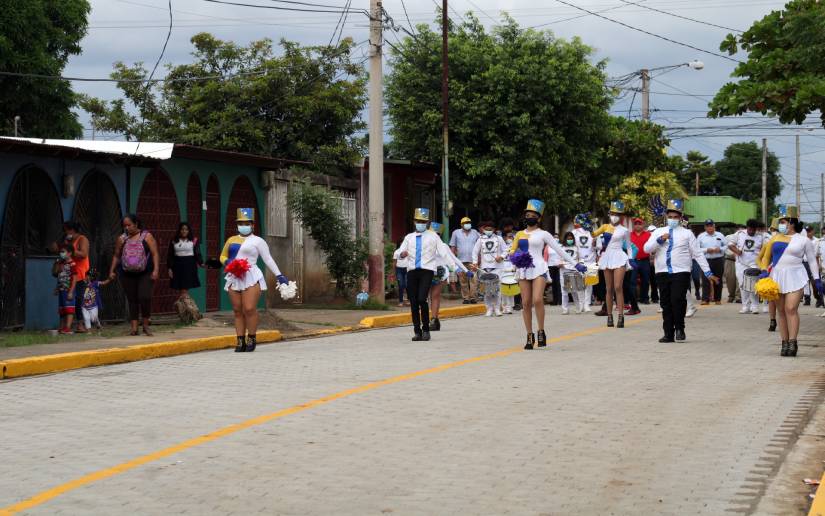 calles