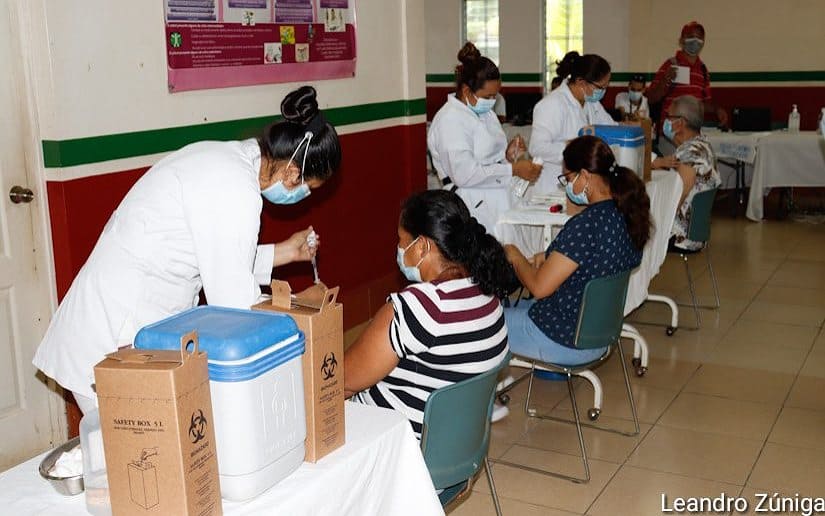 vacunacion