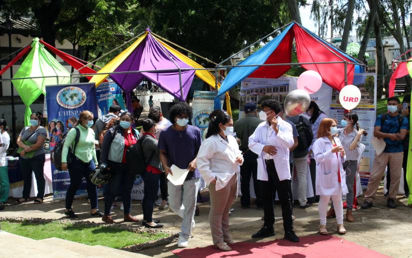 becas
