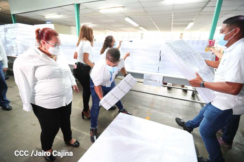 boletas