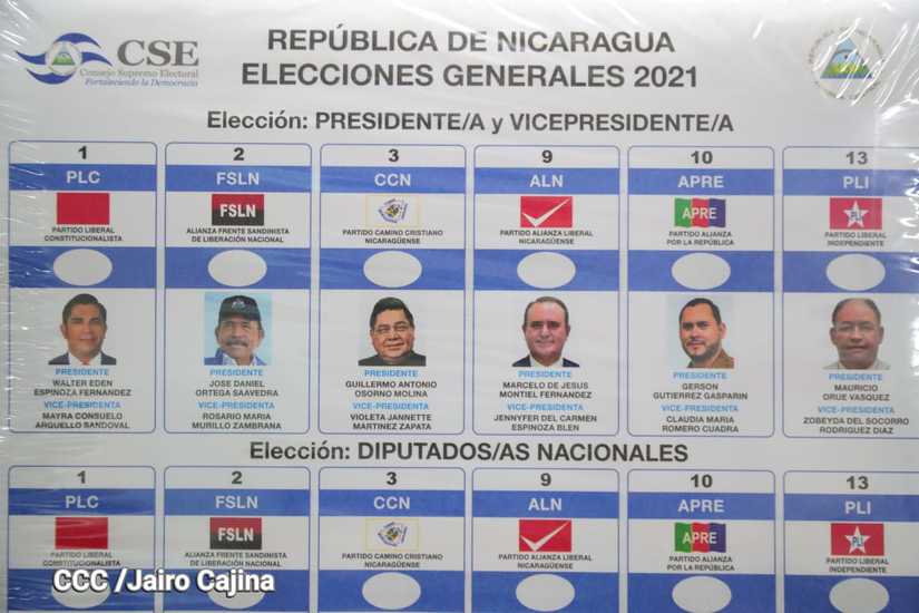 boletas