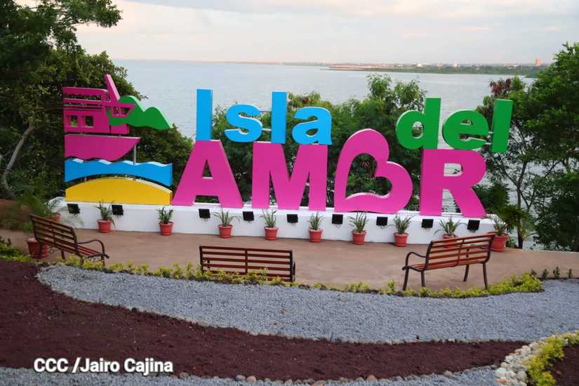isla