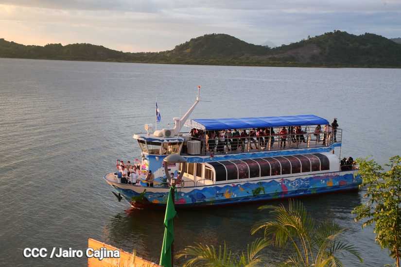 isla