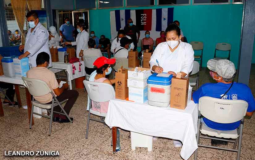 vacunacion
