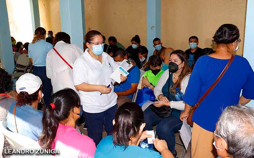 vacunacion