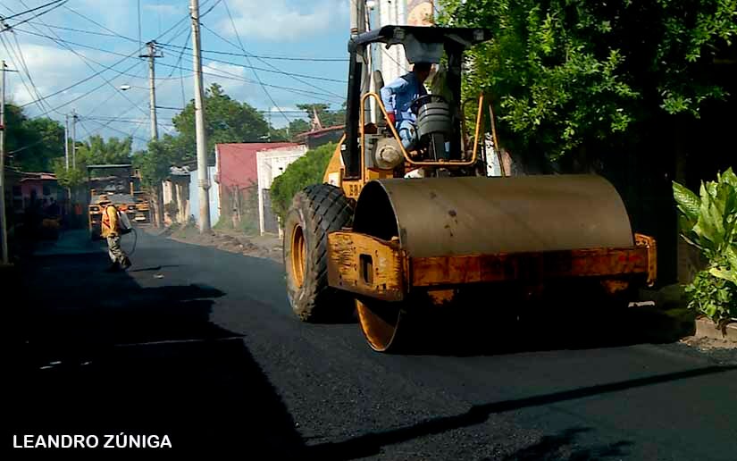calles