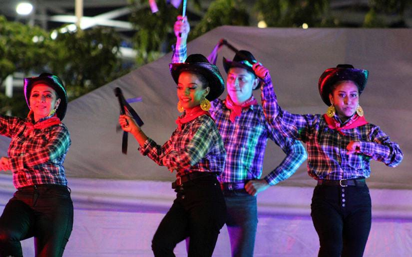 bailes
